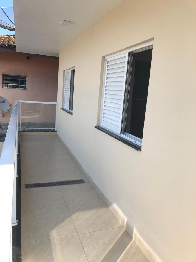 Apartamento Novo Ubatuba Exterior foto